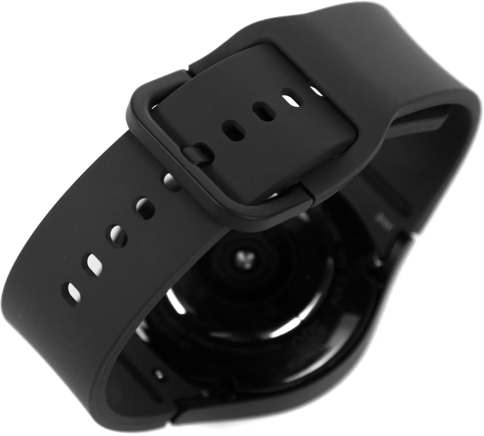 Смарт-часы Samsung Galaxy Watch 5 40мм 1.2 AMOLED корп.серый рем.серый SM-R900NZAAMEA - фото 7