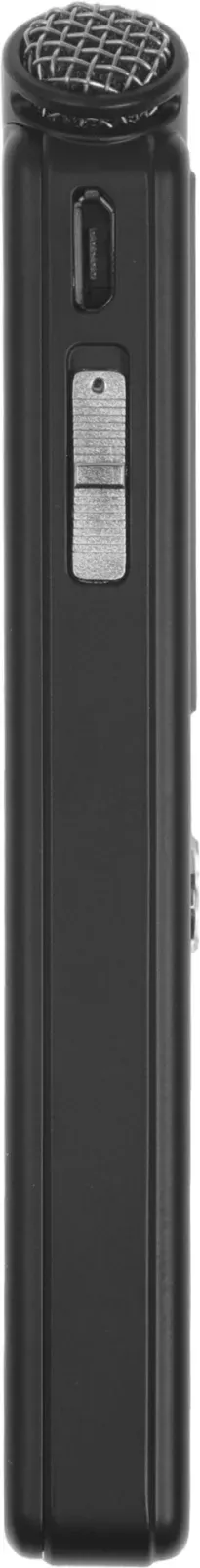 Диктофон Цифровой Ritmix RR-145 16Gb черный - фото 8
