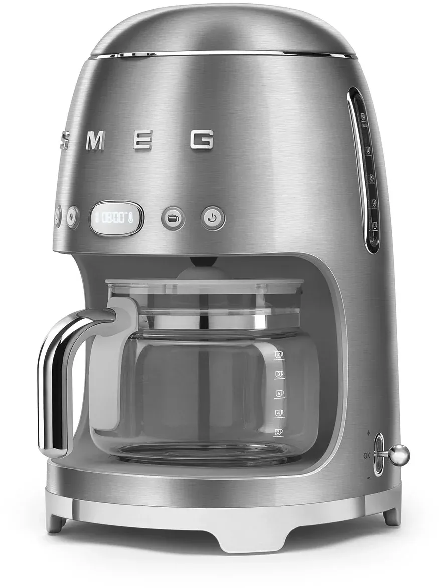 Капельные SMEG DCF02SSEU - фото 1