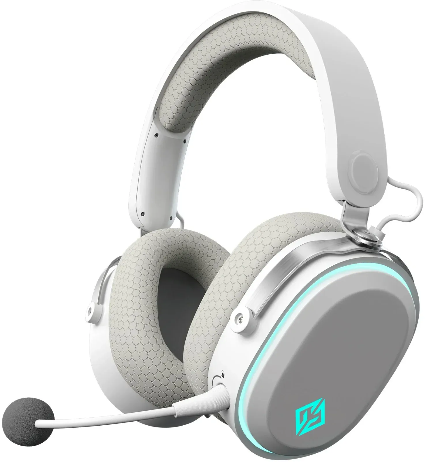 Игровые гарнитуры GMNG GG-HS405W - фото 1