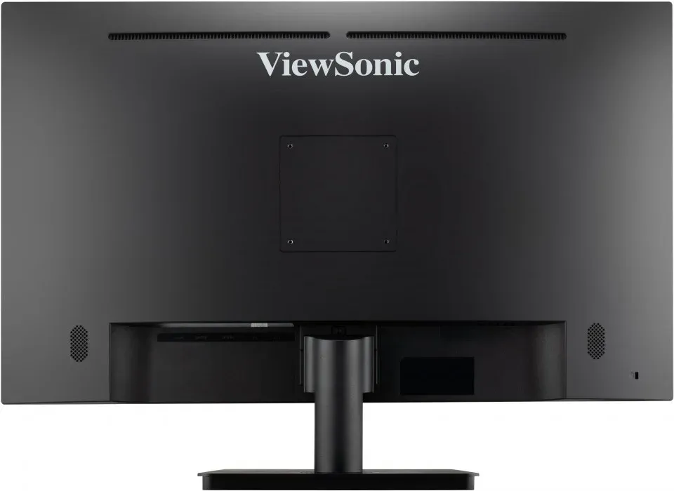 Монитор ViewSonic 31.5 VA3209-2K-MHD черный IPS LED 4ms 16:9 HDMI M/M матовая 250cd 178гр/178гр 2560x1440 75Hz DP 2K 7.3кг - фото 5