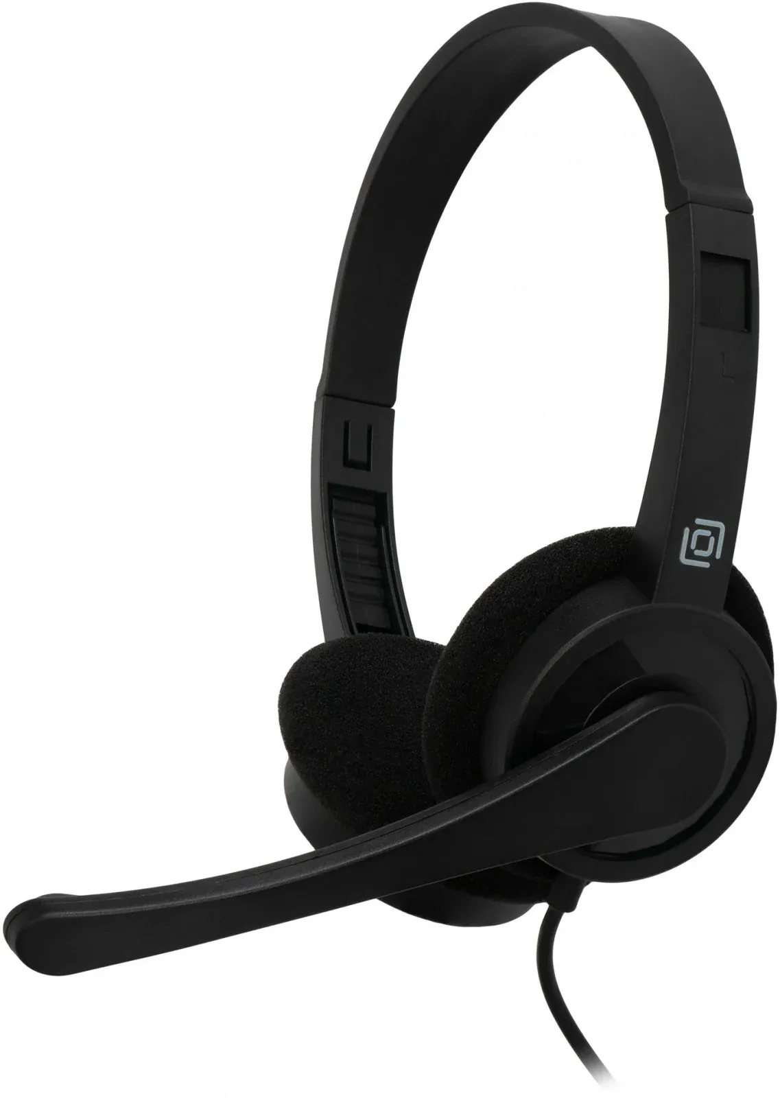 Гарнитуры наушники с микрофоном OKLICK HS-M600 - фото 1