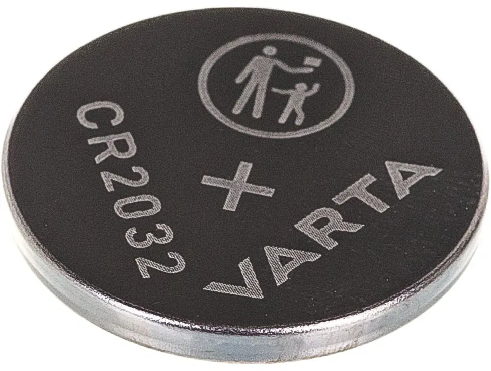Батарейки Элементы питания VARTA BL1 LITHIUM