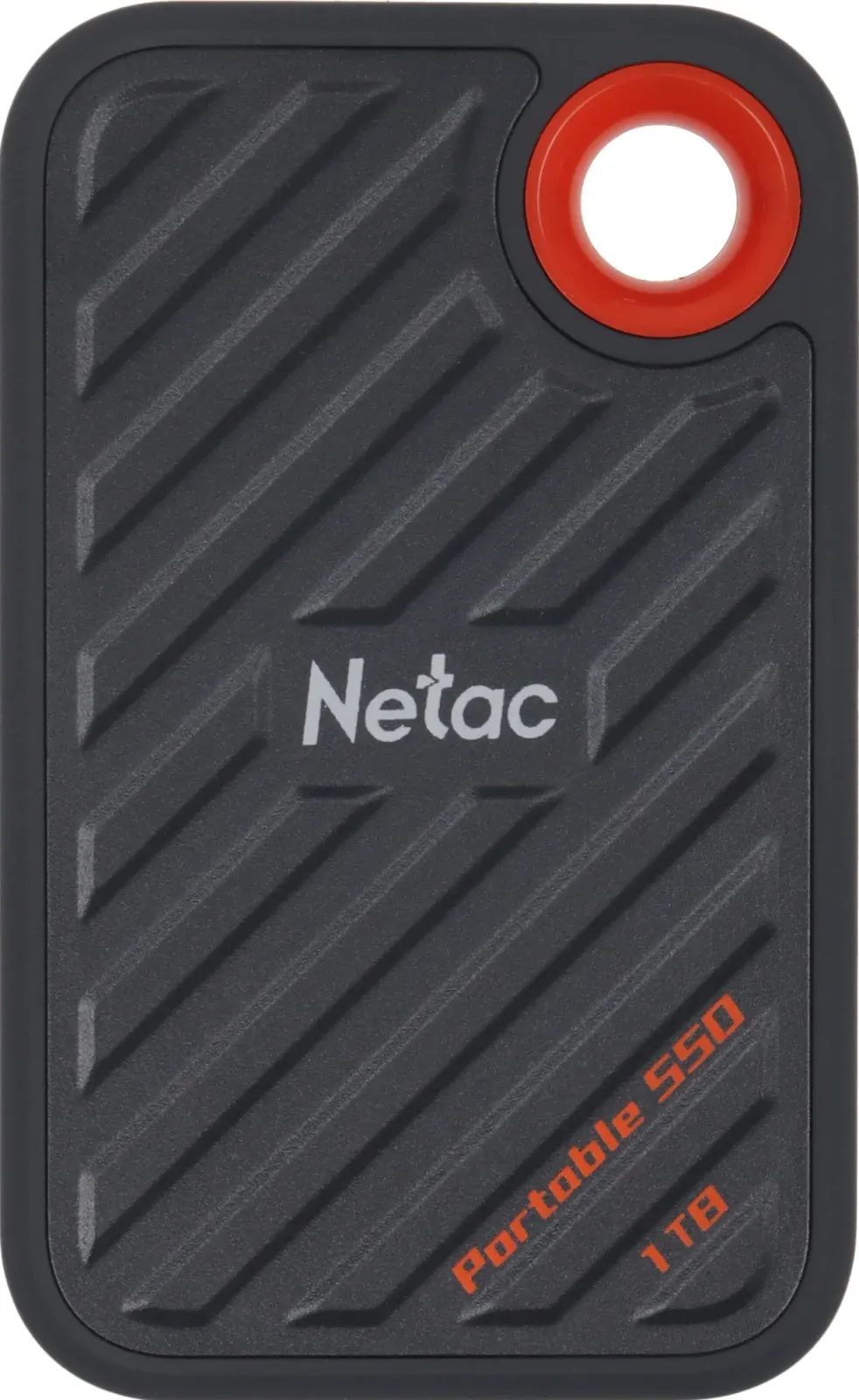 USB NETAC NT01ZX20-001T-32BL синий - фото 1