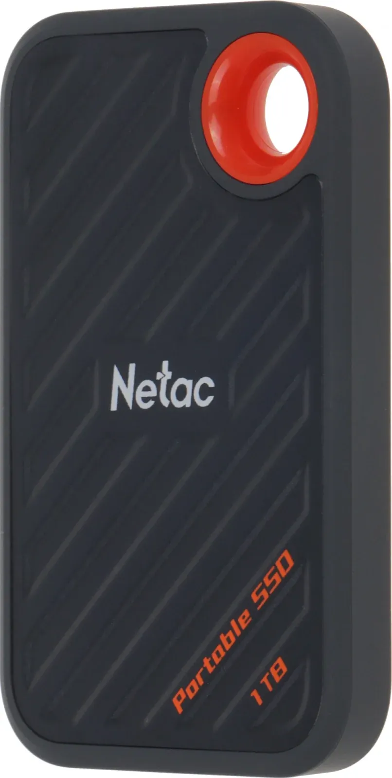 USB NETAC NT01ZX20-001T-32BL синий - фото 3