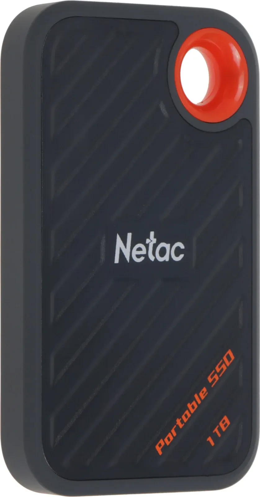USB NETAC NT01ZX20-001T-32BL синий - фото 4