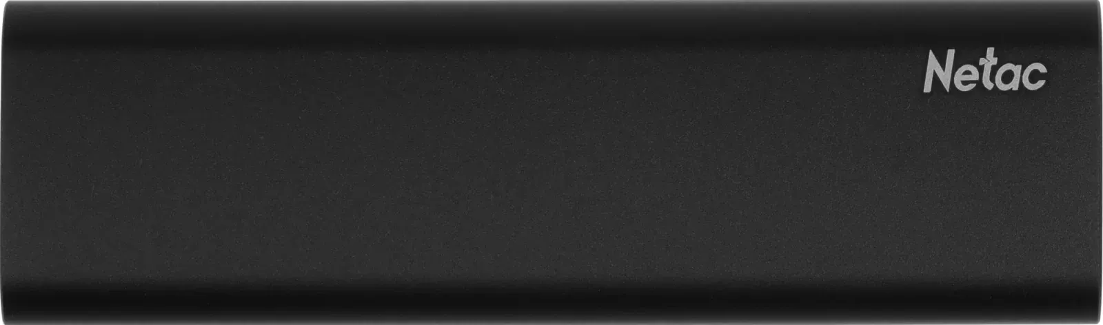 USB NETAC NT01ZSLIM-128G-32BK - фото 1