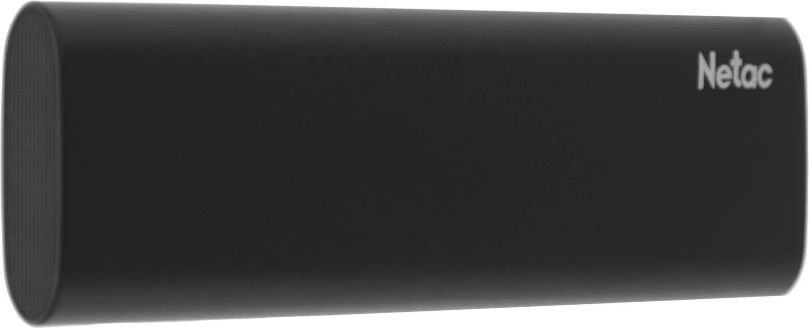 USB NETAC NT01ZSLIM-002T-32BK черный - фото 2