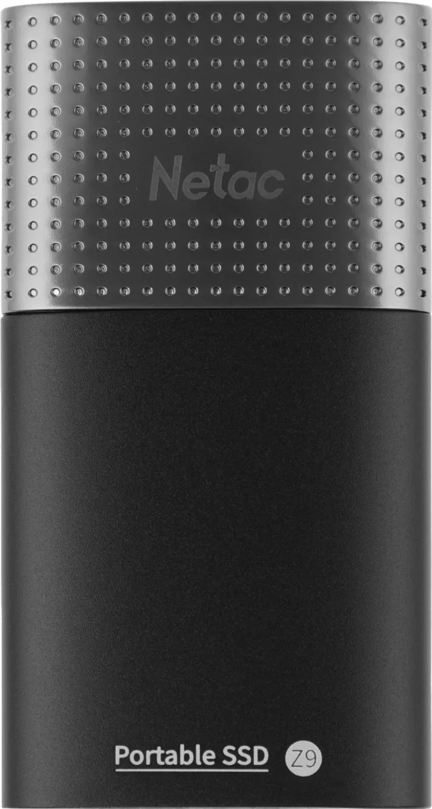 USB NETAC NT01Z9-002T-32BK черный - фото 1