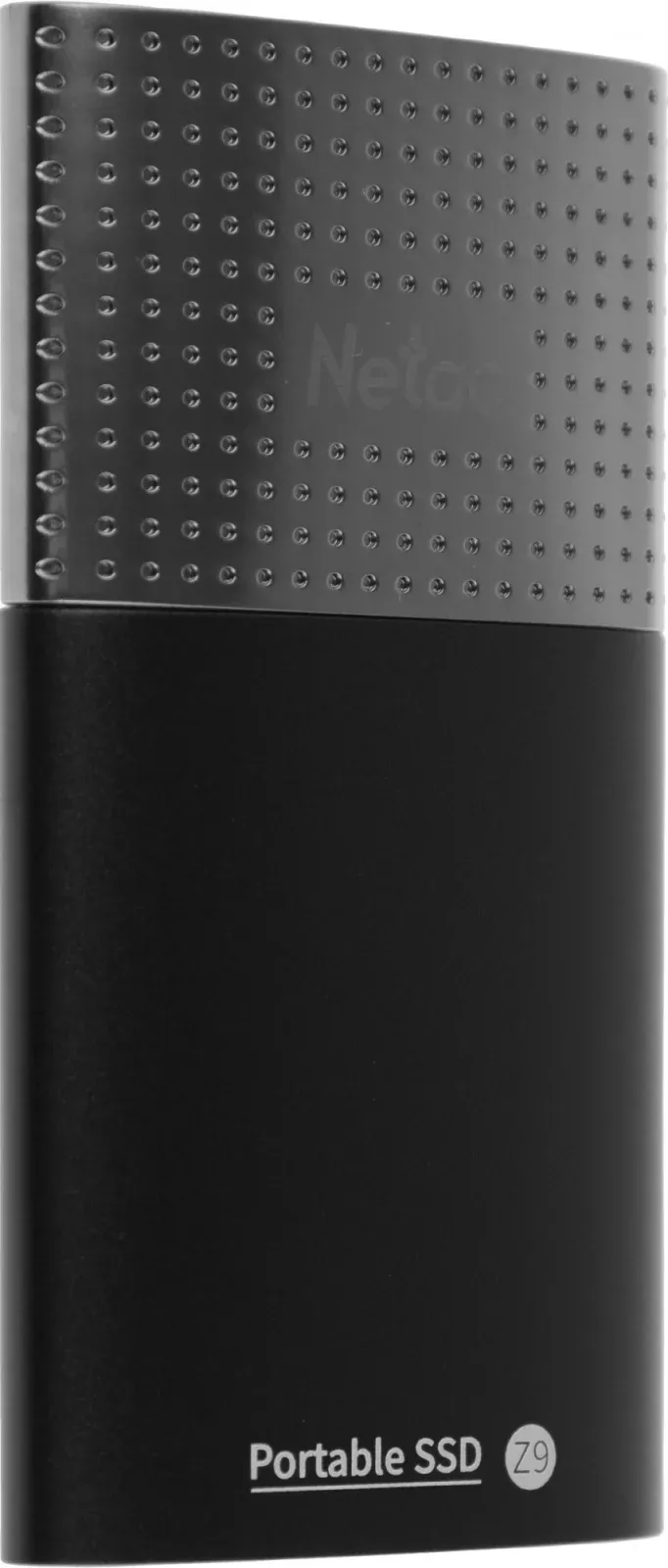 USB NETAC NT01Z9-002T-32BK черный - фото 3