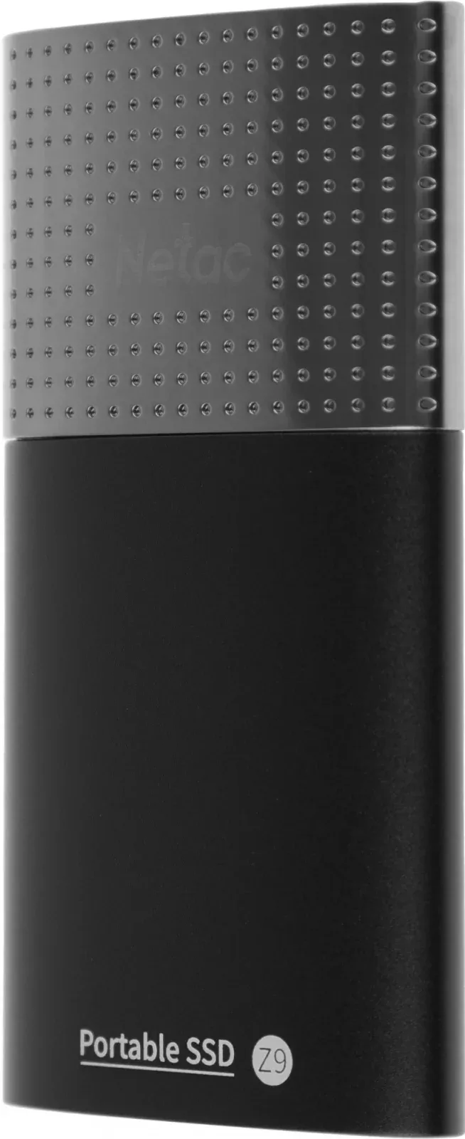 USB NETAC NT01Z9-002T-32BK черный - фото 4