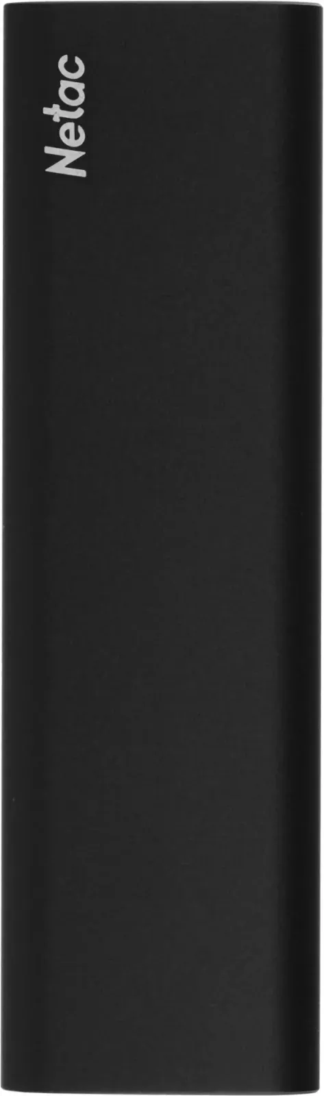 USB NETAC NT01ZSLIM-500G-32BK - фото 1