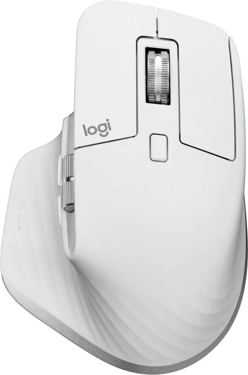 Мыши LOGITECH MX MASTER 3S - фото 1