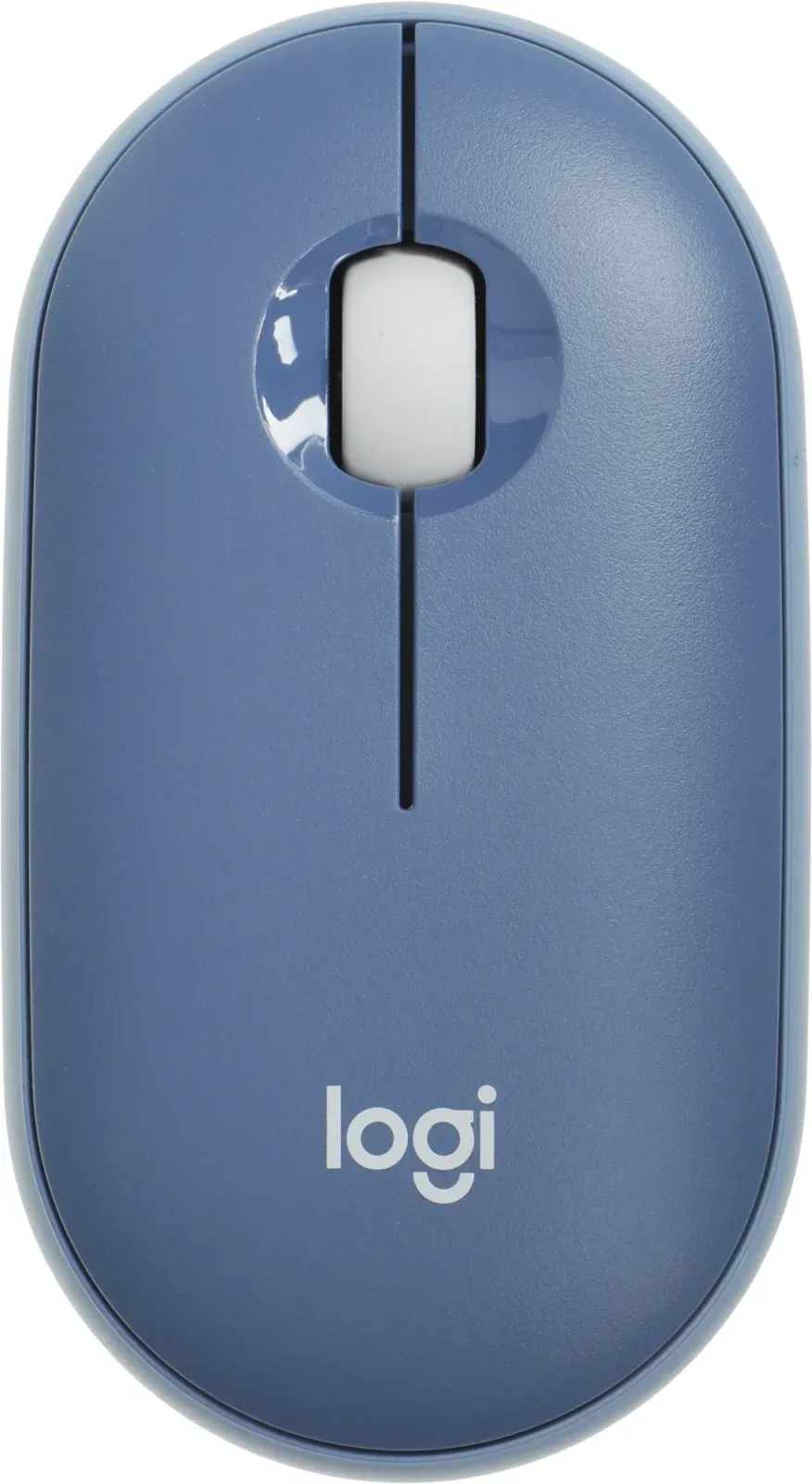 Мыши LOGITECH PEBBLE M350 - фото 4