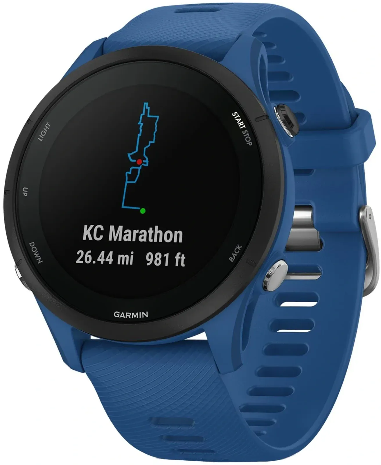Часы для смартфонов GARMIN 255 - фото 2