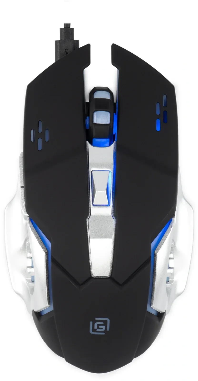 Мыши OKLICK 770GW - фото 1
