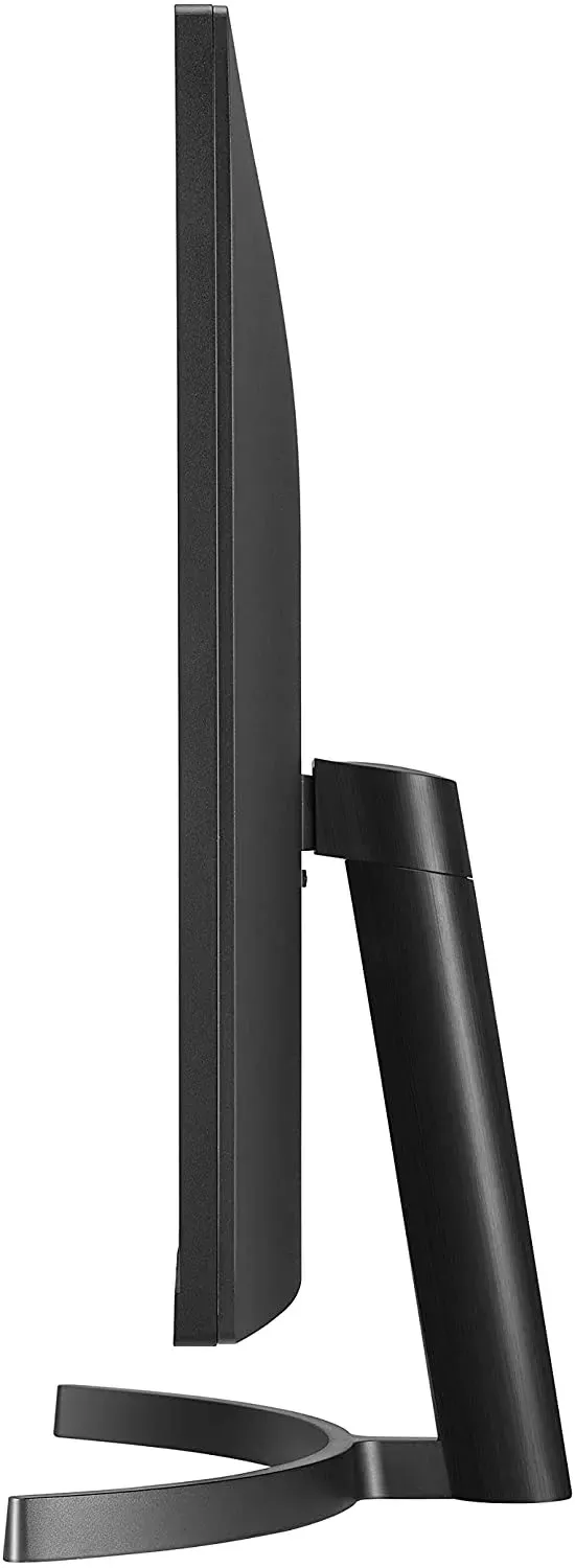 Монитор LG 27 27QN600-B черный IPS LED 16:9 HDMI матовая 1000:1 350cd 178гр/178гр 2560x1440 75Hz DP 2K 5.7кг - фото 2