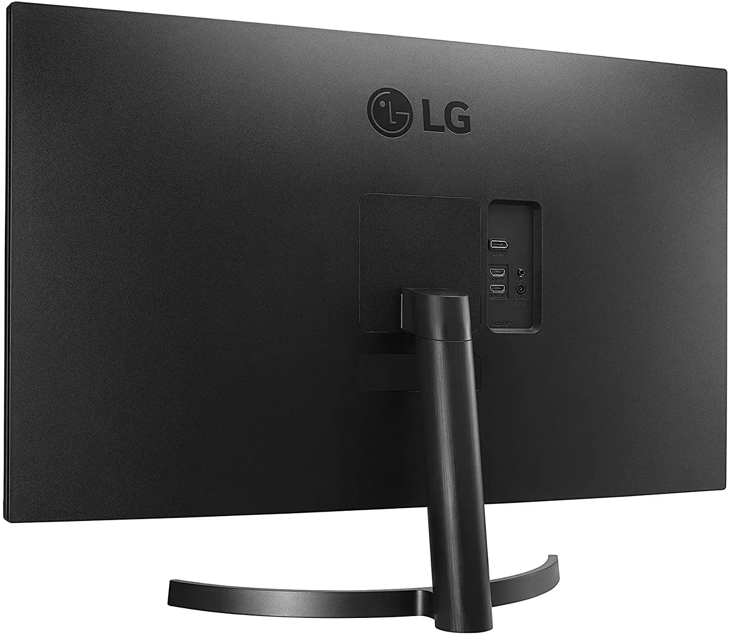 Монитор LG 27 27QN600-B черный IPS LED 16:9 HDMI матовая 1000:1 350cd 178гр/178гр 2560x1440 75Hz DP 2K 5.7кг - фото 4