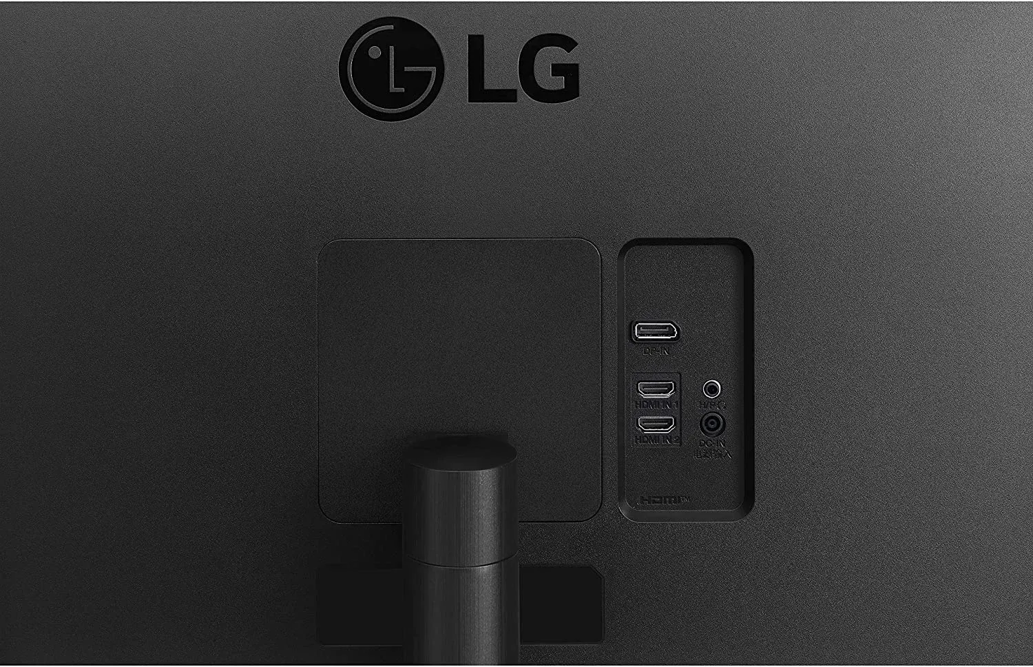 Монитор LG 27 27QN600-B черный IPS LED 16:9 HDMI матовая 1000:1 350cd 178гр/178гр 2560x1440 75Hz DP 2K 5.7кг - фото 6