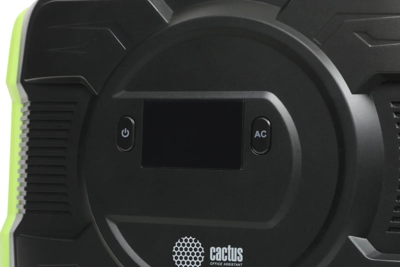Электростанция портативная Cactus CS-PCS288 80000mAh 2.1A 3xUSB черный - фото 3