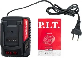 Зарядное устройство P.I.T. PH20-2.4A - фото 5