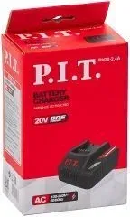 Зарядное устройство P.I.T. PH20-2.4A - фото 6