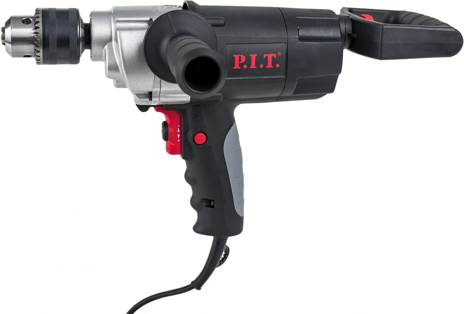 Дрели P.I.T. PHM120-C - фото 1