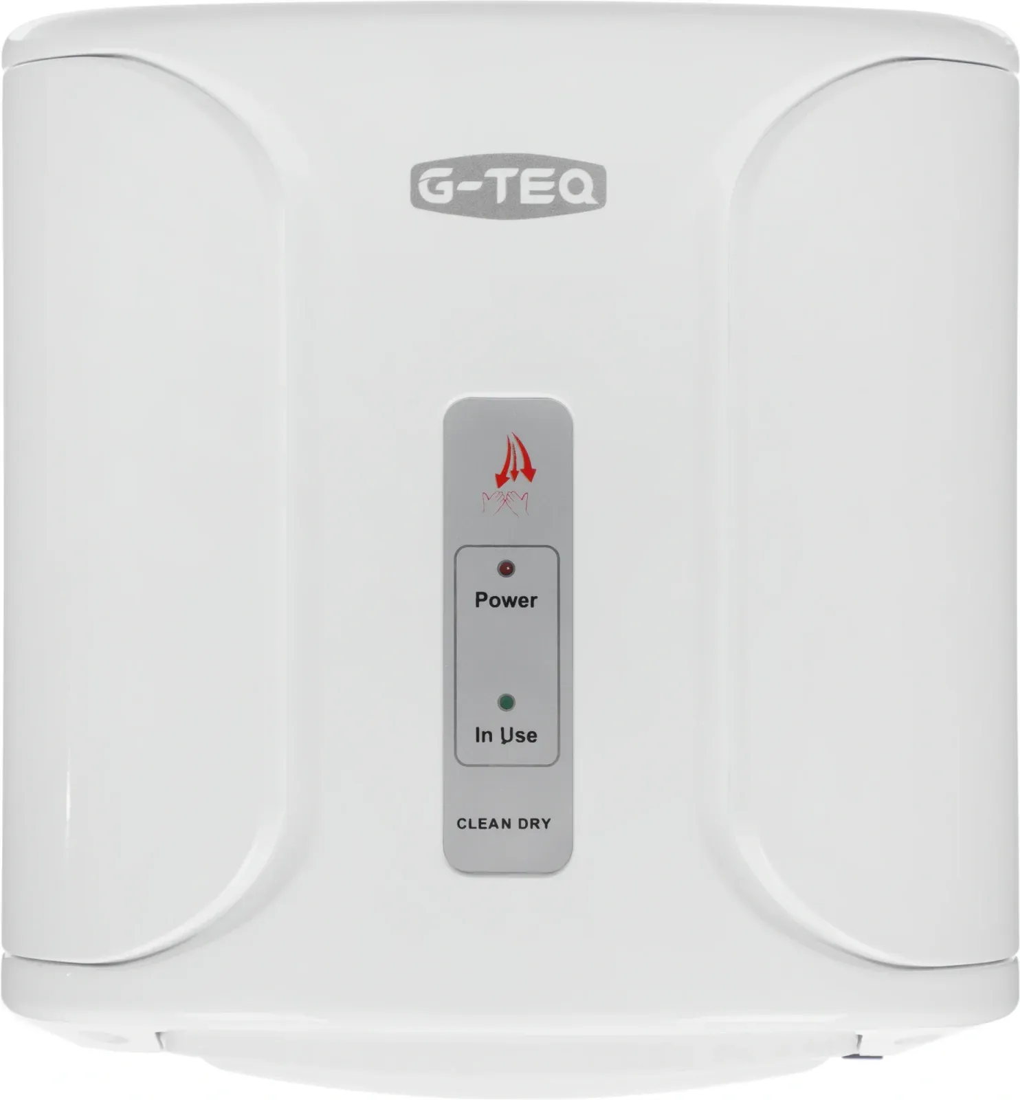 Сушилки для рук G-TEQ 8801 PW