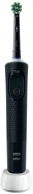 Зубная щетка электрическая Oral-B Vitality Pro черный - фото 6