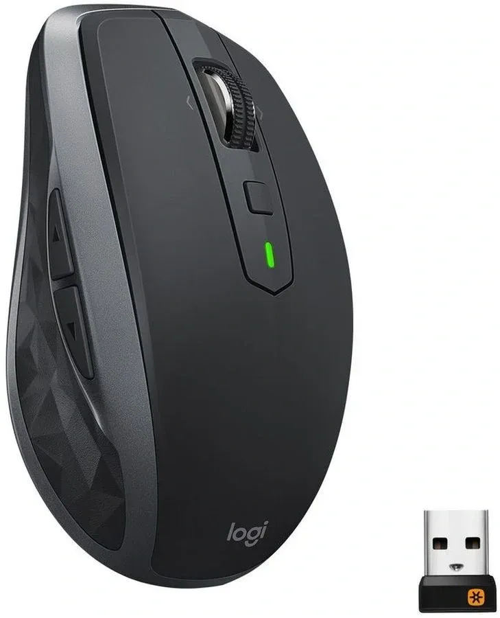 Мыши LOGITECH MX ANYWHERE 2S - фото 1