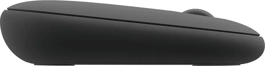 Клавиатура + мышь Logitech MK470 клав:черный/серый мышь:черный USB беспроводная slim 920-009204 - фото 6