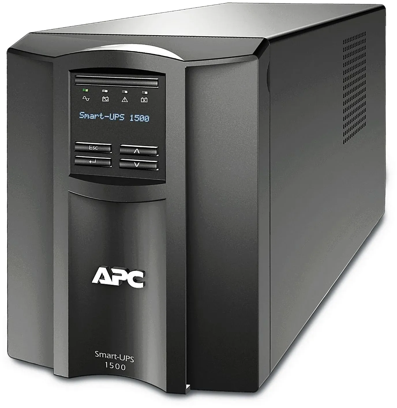 Smart APC SMT1500IC - фото 1