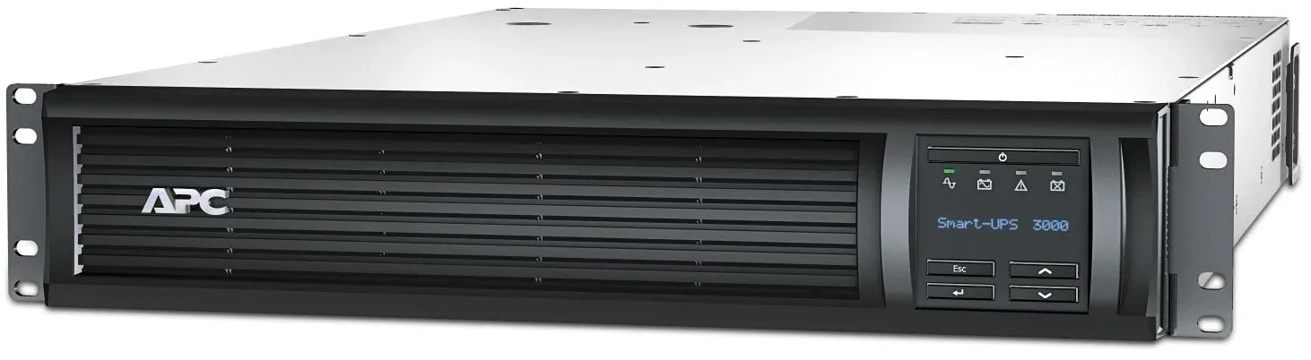 Smart APC SMT3000RMI2UC - фото 1