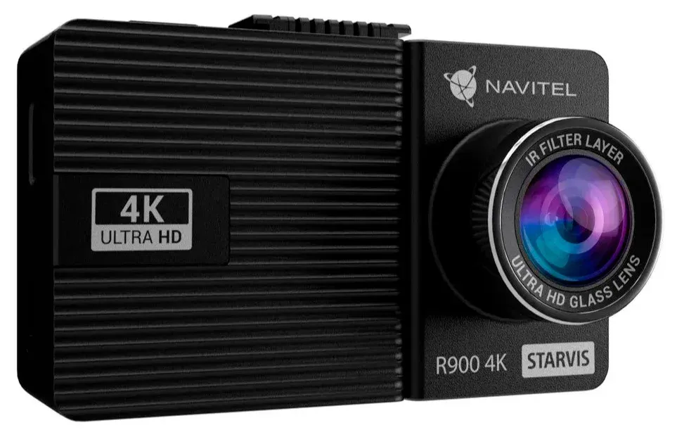 Видеорегистраторы NAVITEL R900 4K - фото 1