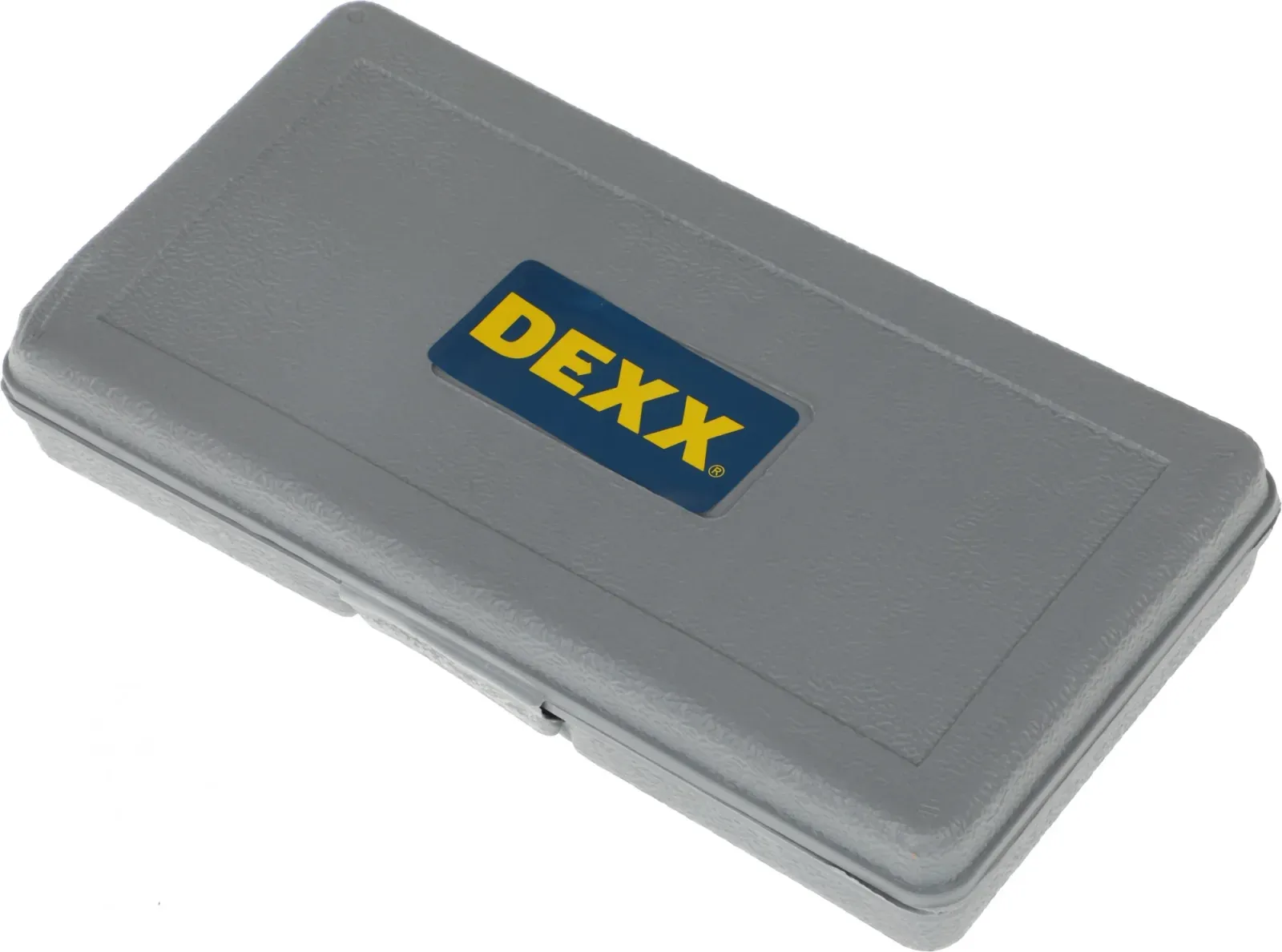 Набор инструментов Dexx 27602-H20 20 предметов жесткий кейс - фото 7