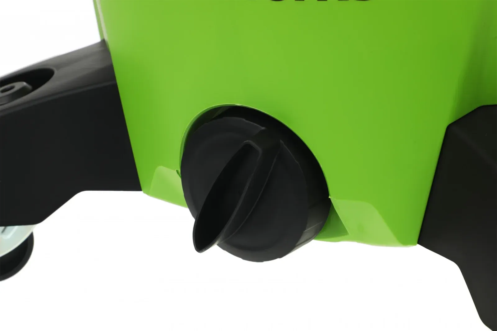Строительный пылесос Greenworks G120WDV 1300Вт уборка: сухая/сбор воды зеленый - фото 3
