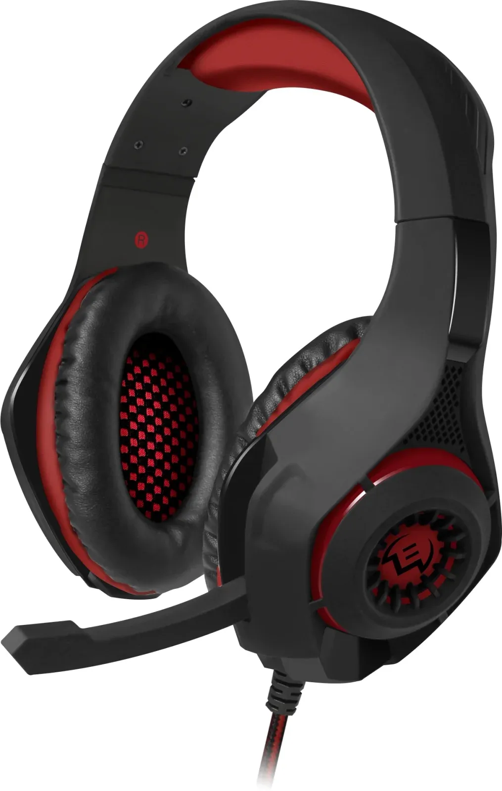 Игровые гарнитуры SVEN AP-G886MV - фото 1