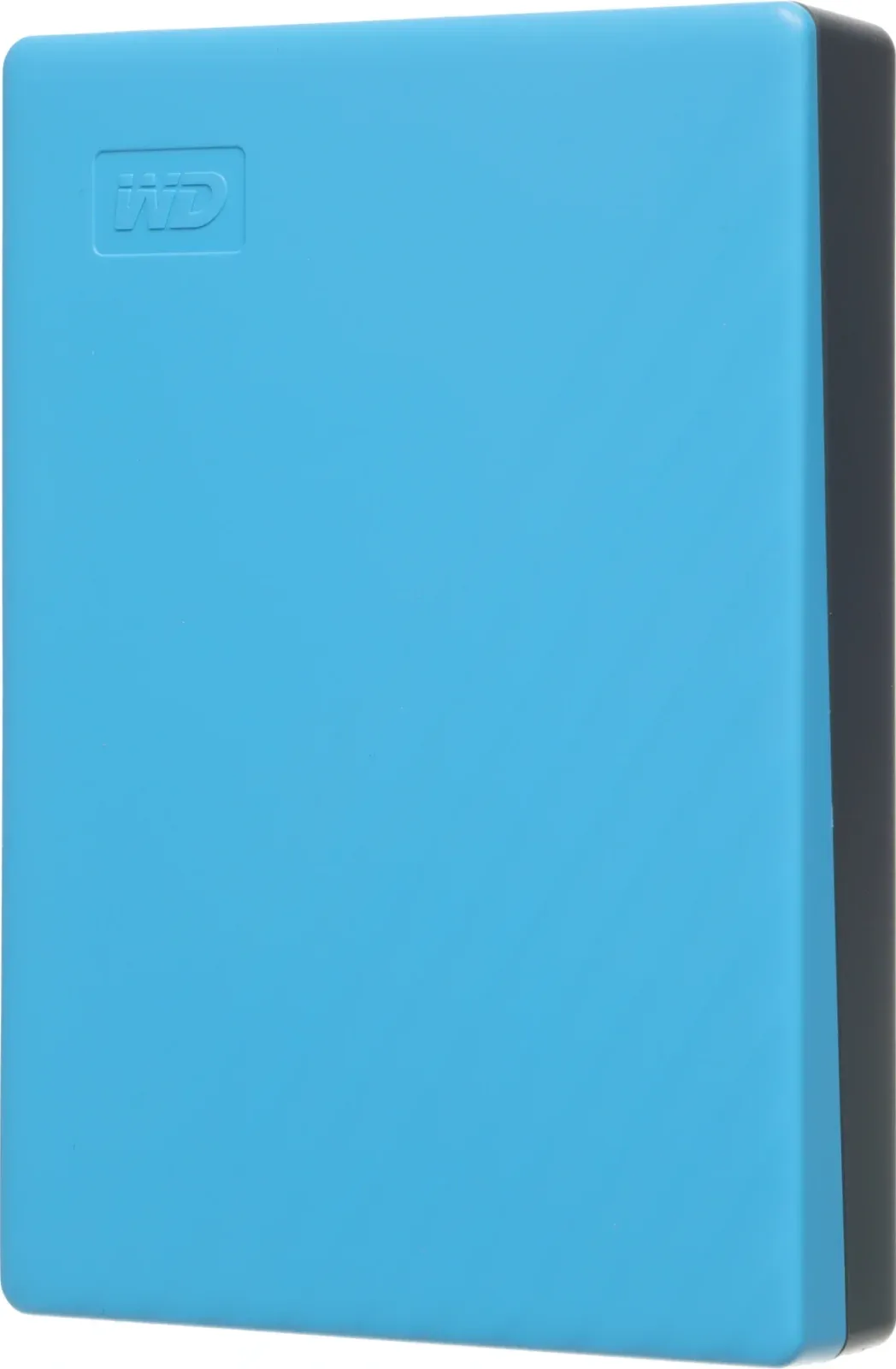 Жесткий диск WD USB3.2 Gen1 4TB WDBPKJ0040BBL-WESN My Passport 2.5 голубой - фото 3