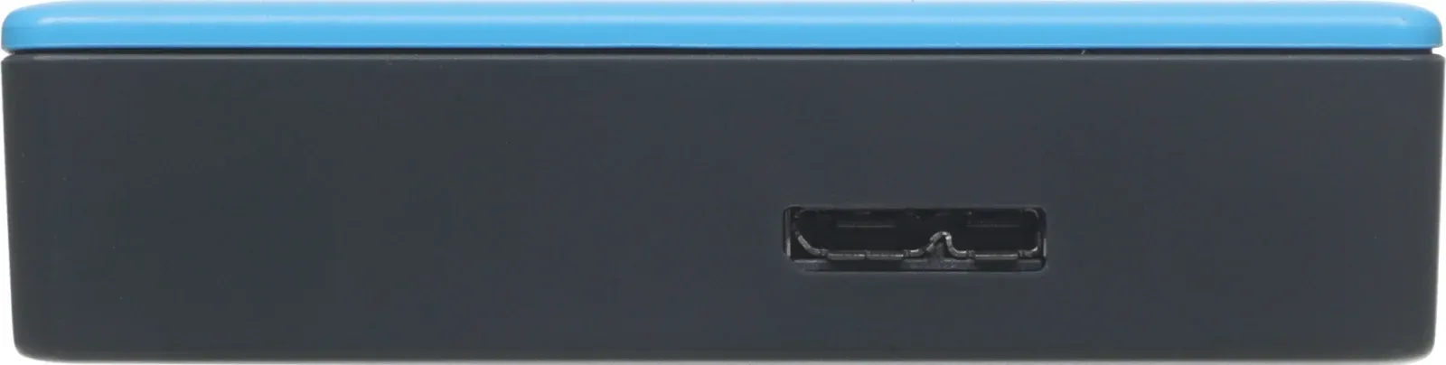 Жесткий диск WD USB3.2 Gen1 4TB WDBPKJ0040BBL-WESN My Passport 2.5 голубой - фото 6