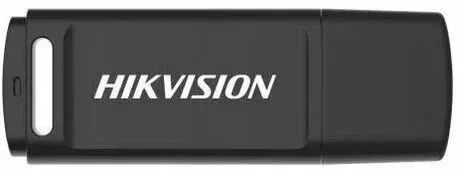 Флеш Диск Hikvision 64GB M210P Hiksemi HS-USB-M210P/64G USB2.0 черный, 64 ГБ - фото 4