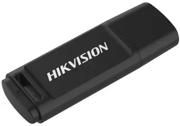 Флеш Диск Hikvision 64GB M210P Hiksemi HS-USB-M210P/64G USB2.0 черный, 64 ГБ - фото 6