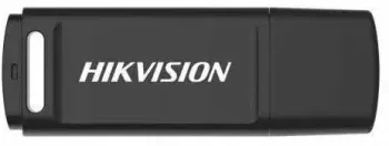 Флеш Диск Hikvision 64GB M210P Hiksemi HS-USB-M210P/64G USB2.0 черный, 64 ГБ - фото 8