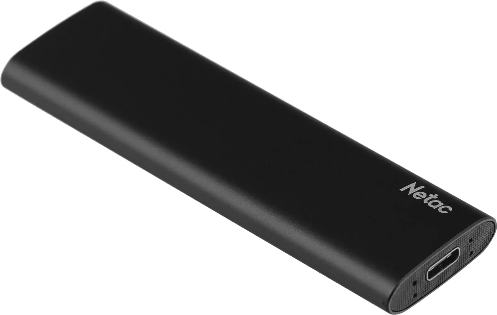 USB NETAC NT01ZSLIM-001T-32BK - фото 1