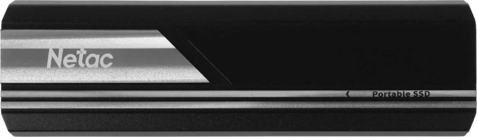 USB NETAC NT01ZX10-001T-32BK - фото 1