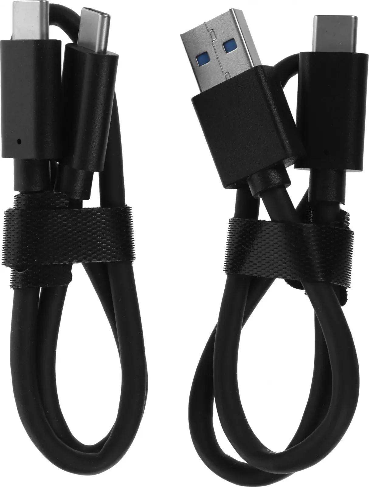 Накопитель SSD Netac USB-C 1TB NT01ZX10-001T-32BK ZX10 черный - фото 8