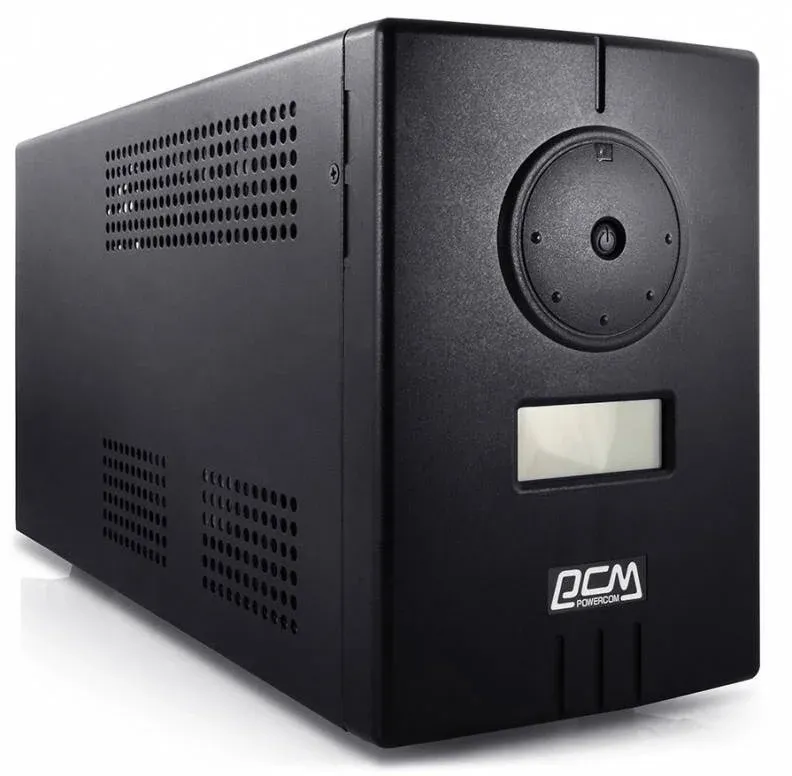 Smart POWERCOM INF-3000 - фото 1