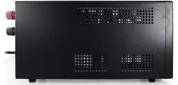 Источник бесперебойного питания Powercom Infinity INF-3000 1800Вт 3000ВА черный без батареи - фото 6