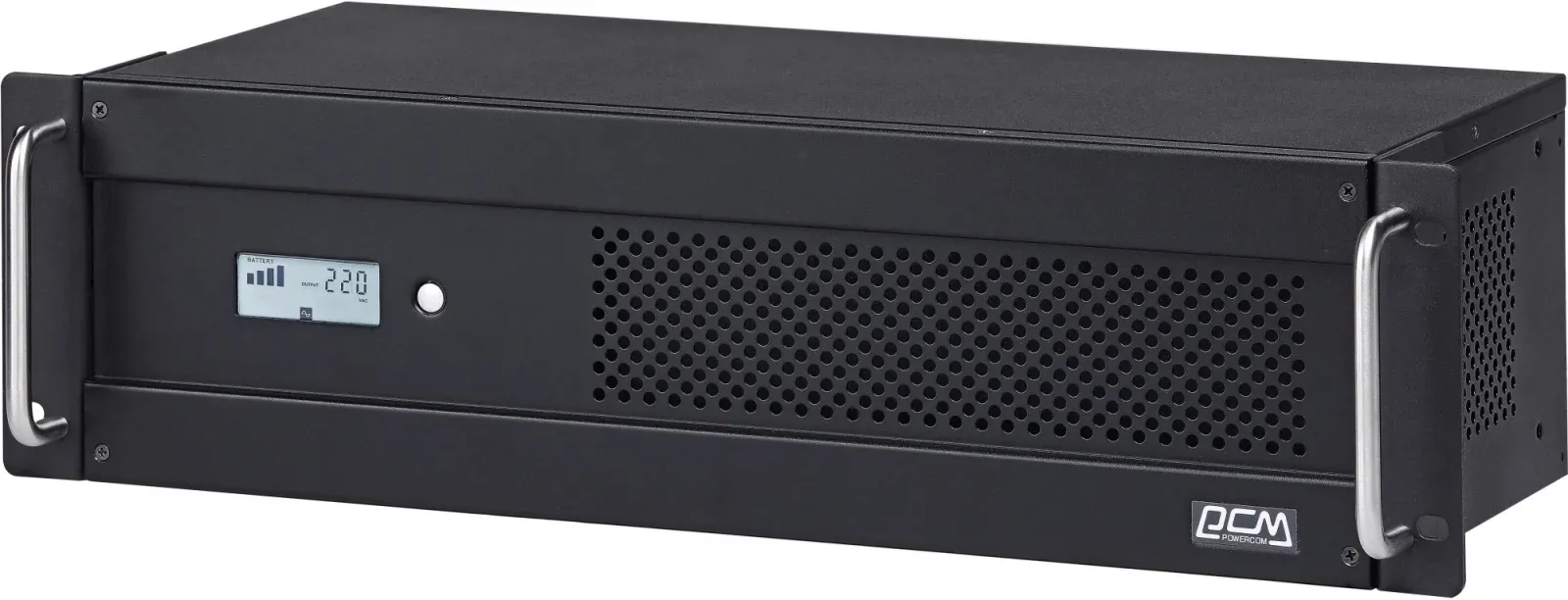 Smart POWERCOM INF-1500AP RM 3U - фото 1