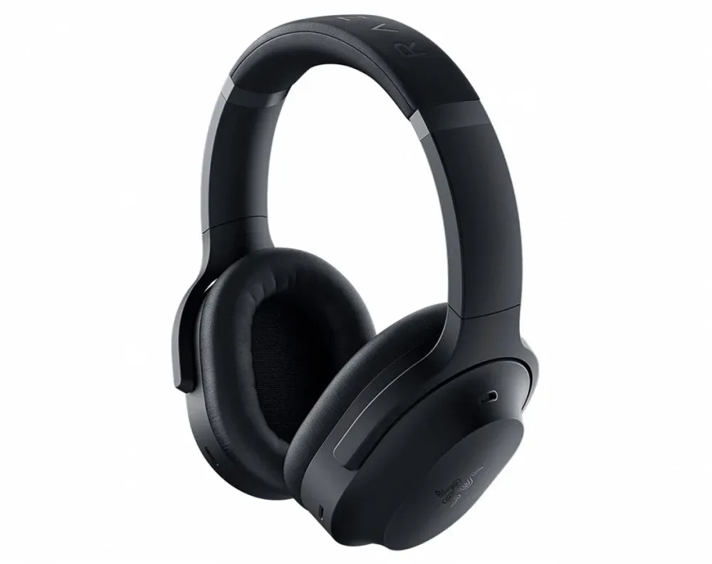 Игровые гарнитуры RAZER BARRACUDA PRO - фото 1