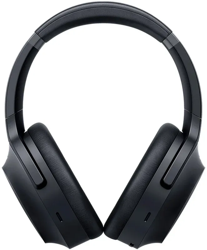 Наушники с микрофоном Razer Barracuda Pro черный мониторные BT/Radio оголовье RZ04-03780100-R3M1 - фото 2